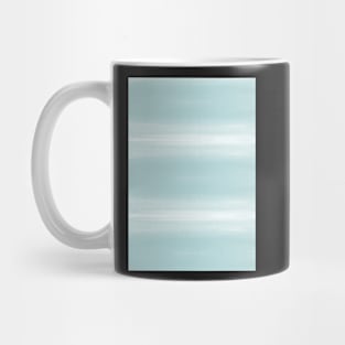 Abstract pattern, Ombre, Blue ombre, Watercolor, Pattern, Scandinavian, Nordic, Fashion print, Scandinavian art, Modern art, Wall art, Print, Minimalistic, Modern Mug